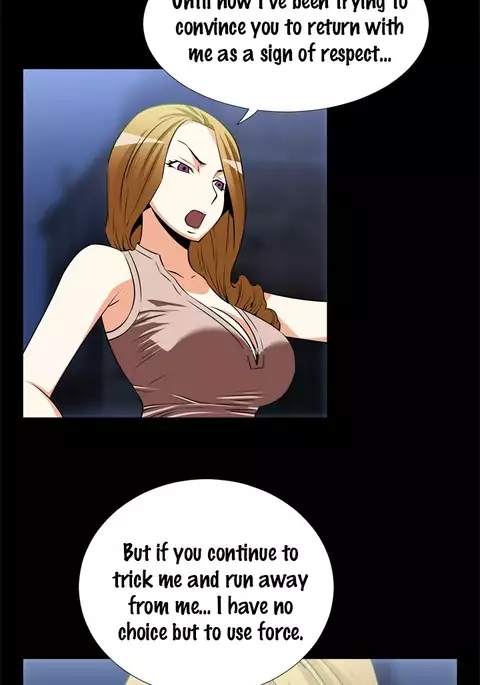 Love Parameter Ch.1-66