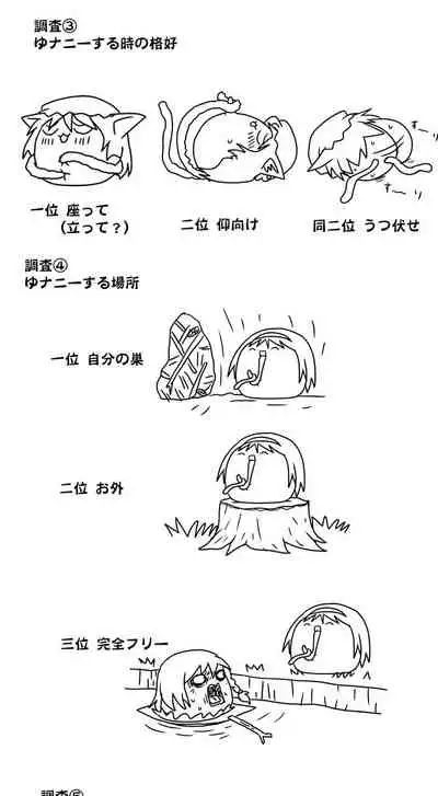 ゆっくり体位 - 四十八手あき 油庫里48手和自慰調查