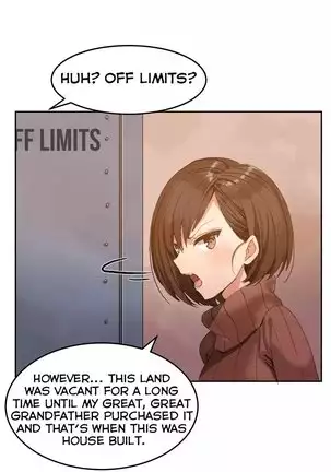 Hahri’s Lumpy Boardhouse Ch.10/32 Ongoing