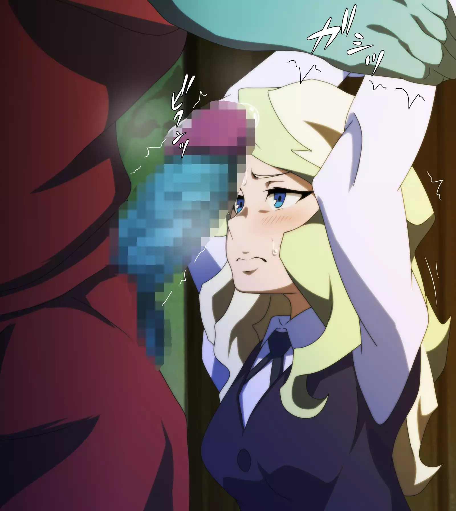 The Future of Lost Magic