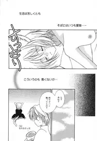 [Anthology] Pure Petit Vol. 6