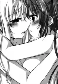 (C93) [Ameiro (Nanashiki)] Junketsu Dressage (Mahou Shoujo Lyrical Nanoha) [Chinese] [大友同好会]