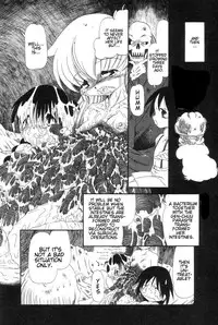 [Horihone Saizou] Gesuigai | Drainage City [English] [GuroTaku]