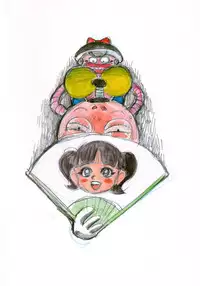 (C64) [DEROLIAN (Various)] BOROT (Mazinger Z)