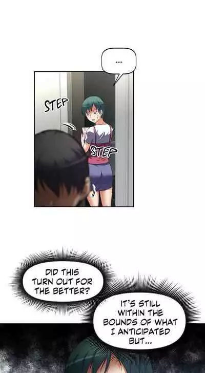 The Girls’ Nest | HELL'S HAREM Ch.1-22