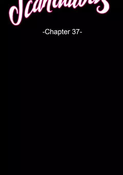 Scandal of the Witch Ch.1-41