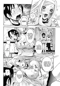 [Nico Pun Nise] Tenshi no Kagai Jugyou [English] [Brolen]