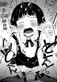 [Gomennasai] Omase de Gomen! [English] [biribiri]