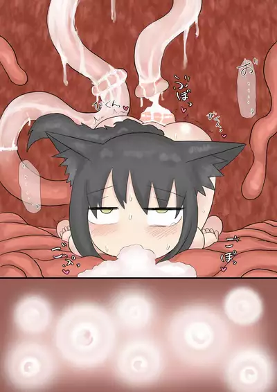 Shokushu Loli Baba 3