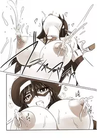 [Visual Biscuits] Silver Raina "D" - The Guardian Of Photon 04