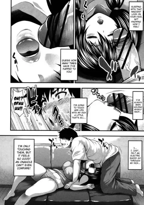 Oh! Sister & Pai-Fella Sister