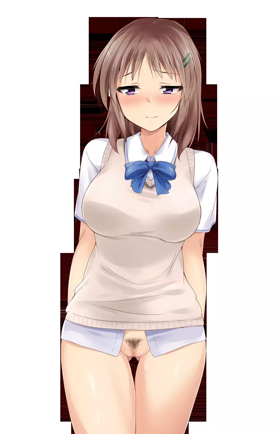 Kiritsu! Rei! Sex! 2-Jikanme