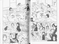 [Amazume Ryuta] Koi Wa Misoji Wo Sugite Kara | 熟女戀愛路 [Chinese]