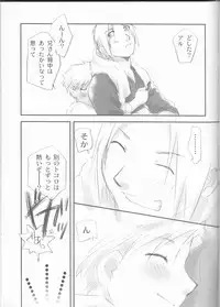 [Nenone-ya (Nenone Miya)] Taion (Fullmetal Alchemist)