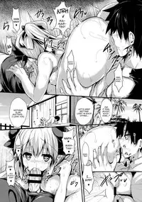 (C92) [ASTRONOMY (SeN)] Kiyohii no Hon (Sai) (Fate/Grand Order) [English] [constantly]