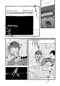 (C91) [02 (Harasaki)] Snuff 2004 [English] {atomicpuppy}