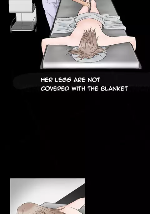 The Taste of Hands Ch.1-46