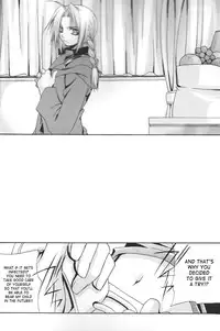 (Mimiket 11) [VALIANT (Shijima Kiri)] MELISSA (Fullmetal Alchemist) [English] [SaHa]