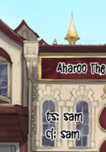 [Hong BanJang] Aharoo Ch.1-11 (English) (YoManga) (Ongoing)