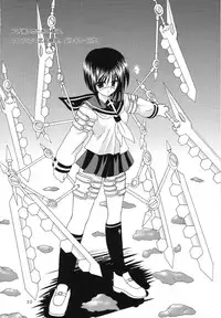 (C66) [PINKVISION (Tsuduki Masaki)] Koutetsu-Otome (Various)