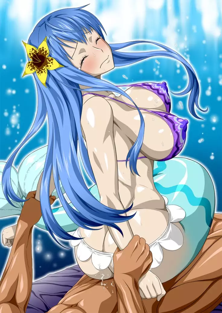 Anata Gyojin dakara Osoraku Kanou nanja Nai desu ka?