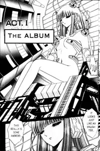 senno knife - (english) valkyr 1