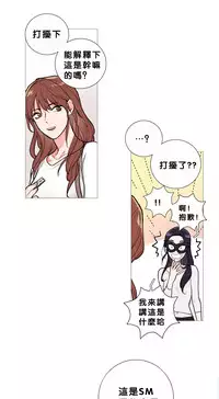 [The Jinshan] Sadistic Beauty Ch.1-28 [Chinese] [17汉化]