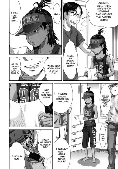 Nichijou no Naka no Flag | Fragments of Everyday Life