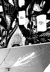 [Benjamin] Take that Hand (Sono Te wo Totte) (English) [Complete]