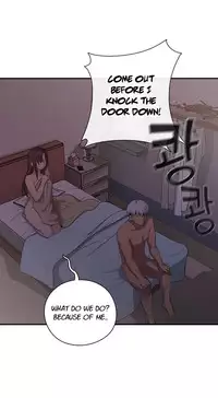 [Ttasoom] H-Campus Ch.0-29 (English) (Ongoing)