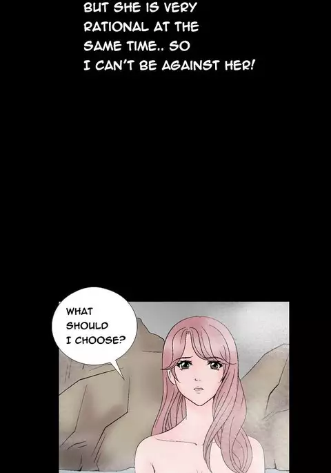 The Taste of Hands Ch.1-46