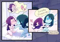 [Skemaid] PLS! PLS! PLS! (League of Legends)