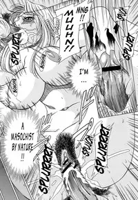 [Chanpon Miyabi] Cho-Onesan Tengoku 6 -Tenrakuhen- [English] {Tadanohito}