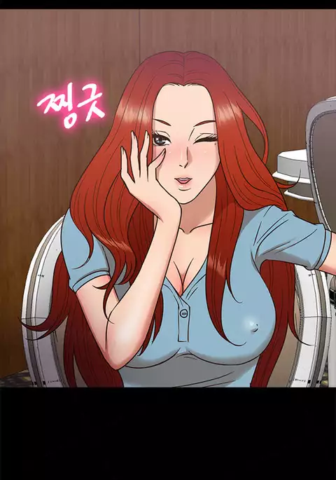 Secret Island Ch.1-25