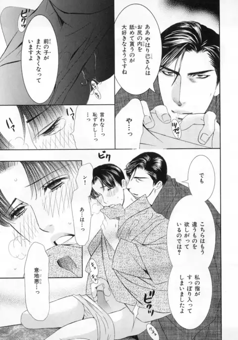 b-BOY Phoenix Vol.4 Seikantai Tokushuu