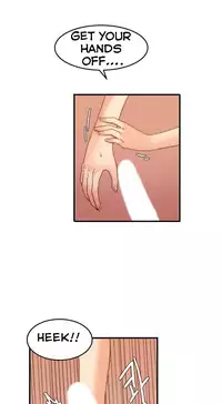 [Mx2J] Hahri's Lumpy Boardhouse Ch. 0-17 [English] (YoManga) (Ongoing)