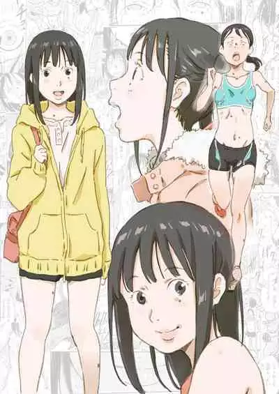 Rinkan Ganbou no Shoujo ﻿﻿