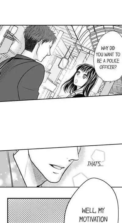 [Bettii Taora] Handcuffed Sex (Complete) [English]