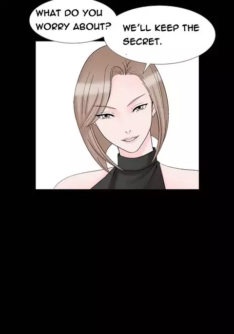 The Taste of Hands Ch.1-46