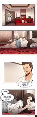 [Yi Hyeon Seok] Refrain Love Ch.1-10 (English) (YoManga) (Ongoing)