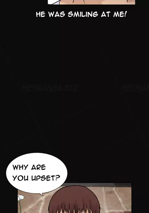 The Taste of Hands Ch.1-46