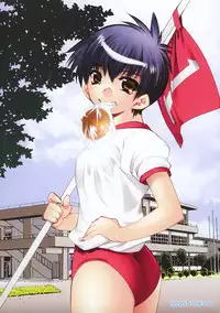 COMIC MEGAPLUS 2003-11 Vol.01