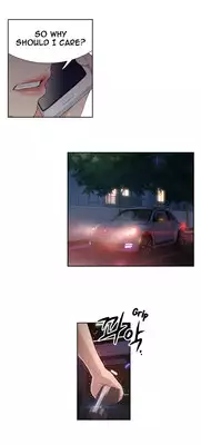 [BAK Hyeong Jun] Sweet Guy Ch.1-50 (English) (YoManga) (Ongoing)