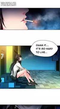 [Fantastic Whale] Twin Slave Ch.1-35 (English) (Ongoing)