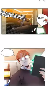 [Juder] Lilith`s Cord | 莉莉丝的脐带 Ch.1-35 [Chinese]