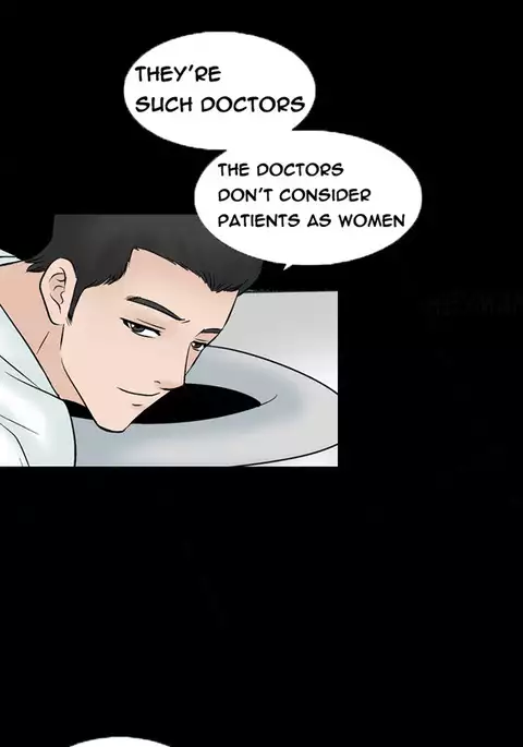 The Taste of Hands Ch.1-47