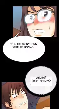 My Office Ch.1-33 (English) (Ongoing)