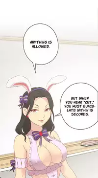 [Ttasoom] H-Campus Ch.0-29 (English) (Ongoing)