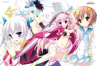 Dengeki Moeoh 2017-02 [Digital]