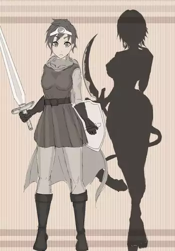 奥さまはTSタ○の闘神
